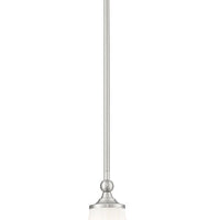 Fleur 8-in Pendant