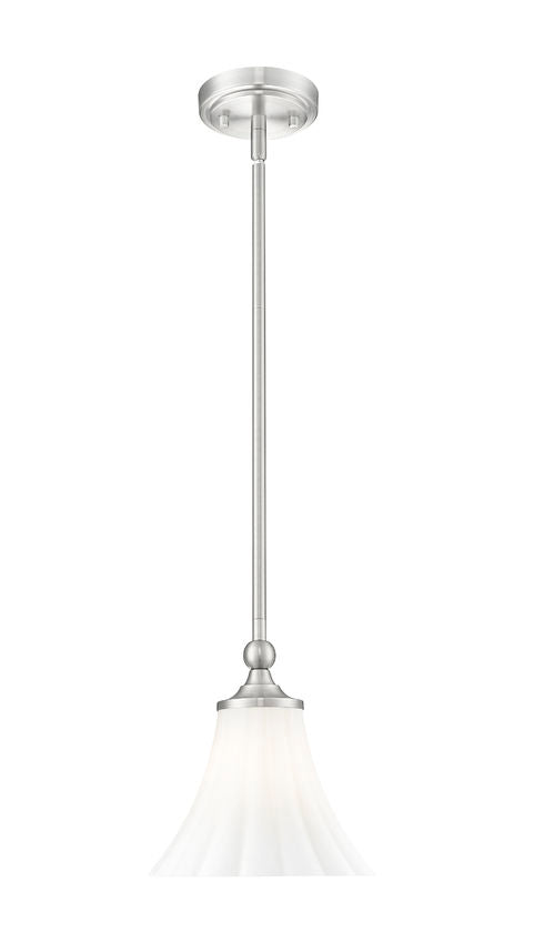 Fleur 8-in Pendant