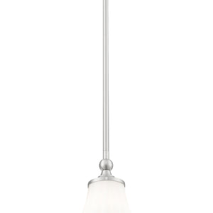 Fleur 1 Light Pendant