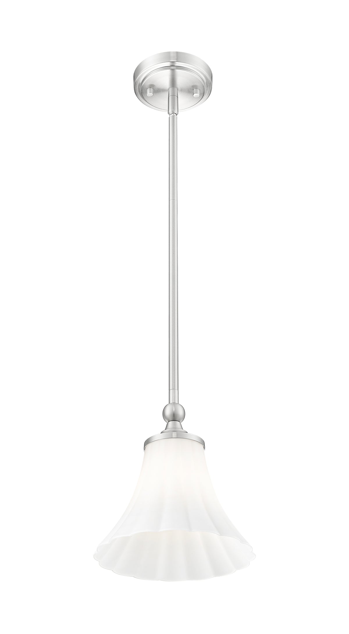 Fleur 1 Light Pendant