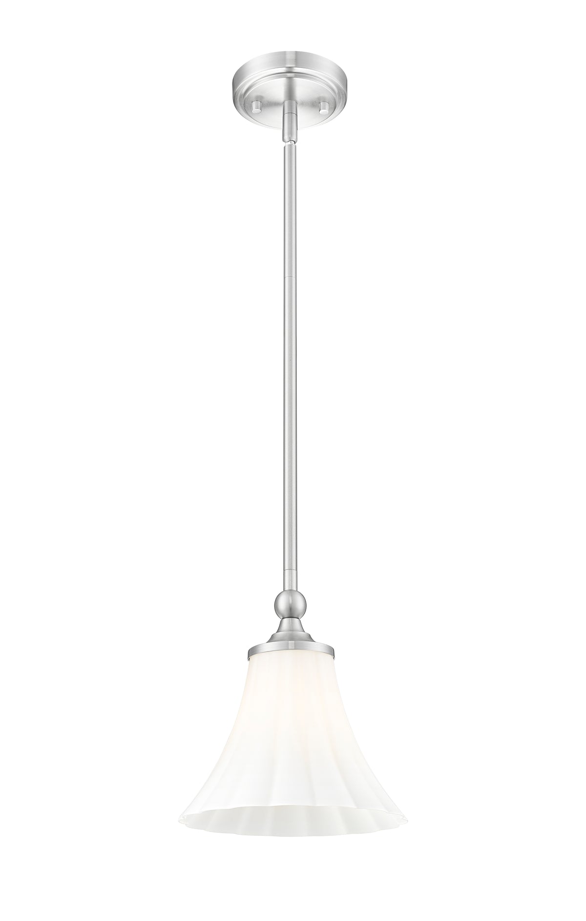 Fleur 1 Light Pendant