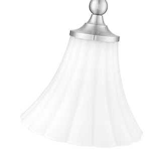 Fleur 1 Light Pendant