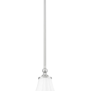 Fleur 1 Light Pendant