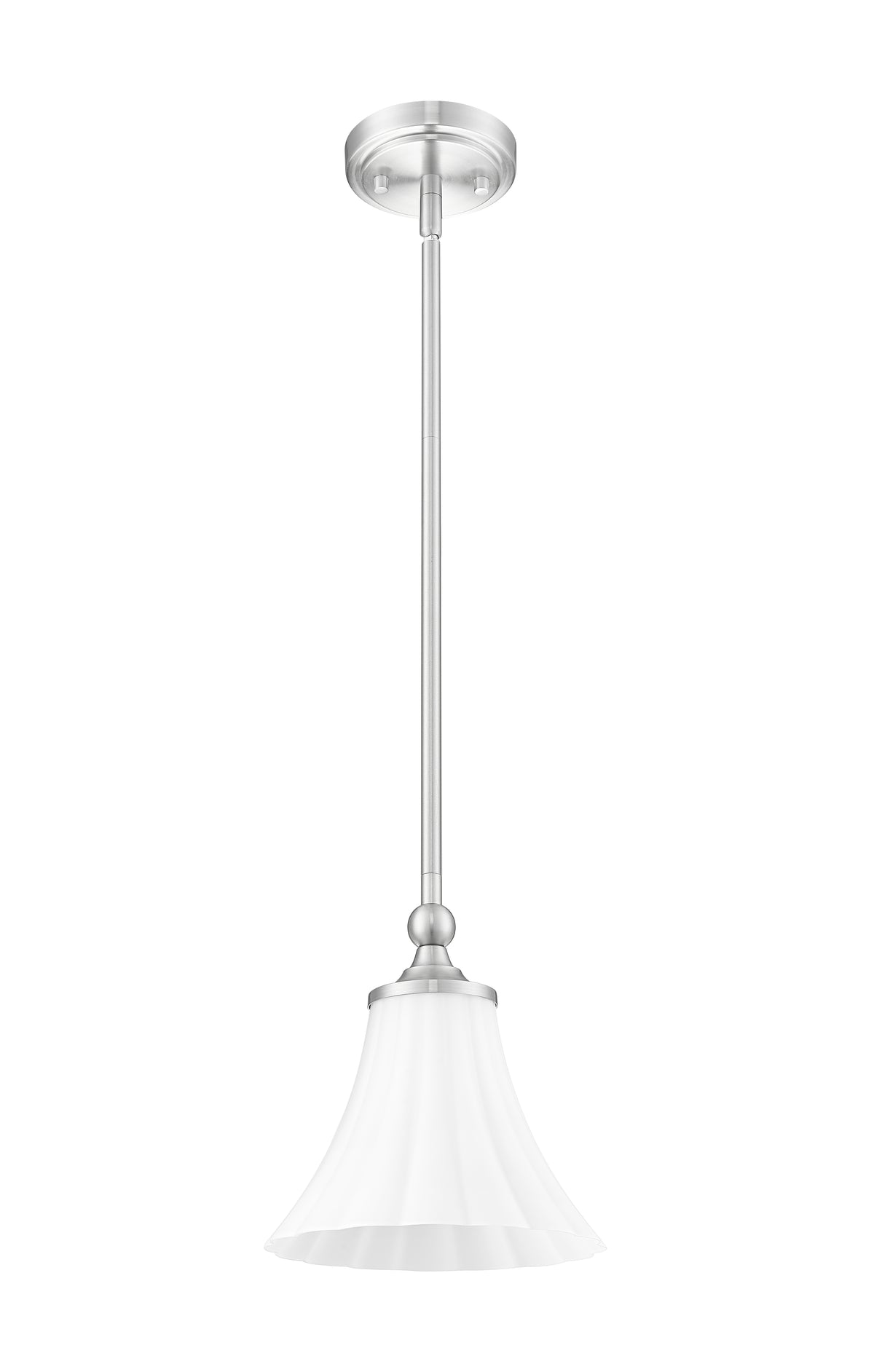 Fleur 1 Light Pendant