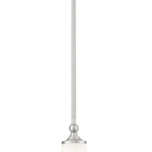 Fleur 1 Light Pendant