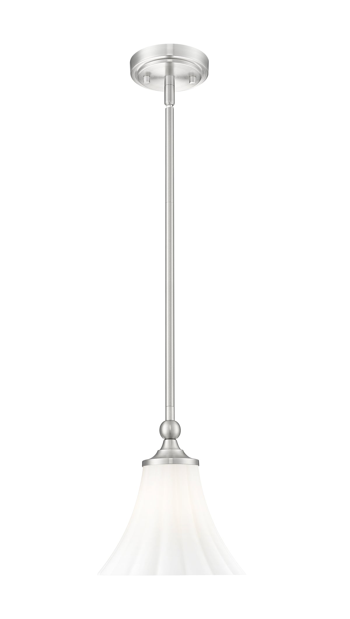 Fleur 1 Light Pendant
