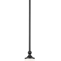 Fleur 8-in Pendant