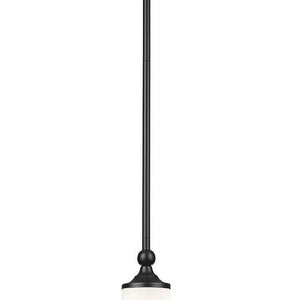 Fleur 8-in Pendant