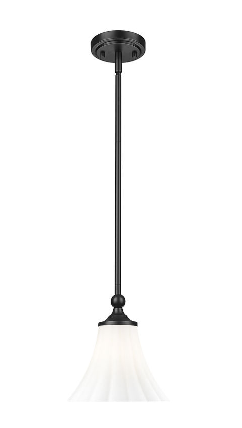Fleur 8-in Pendant