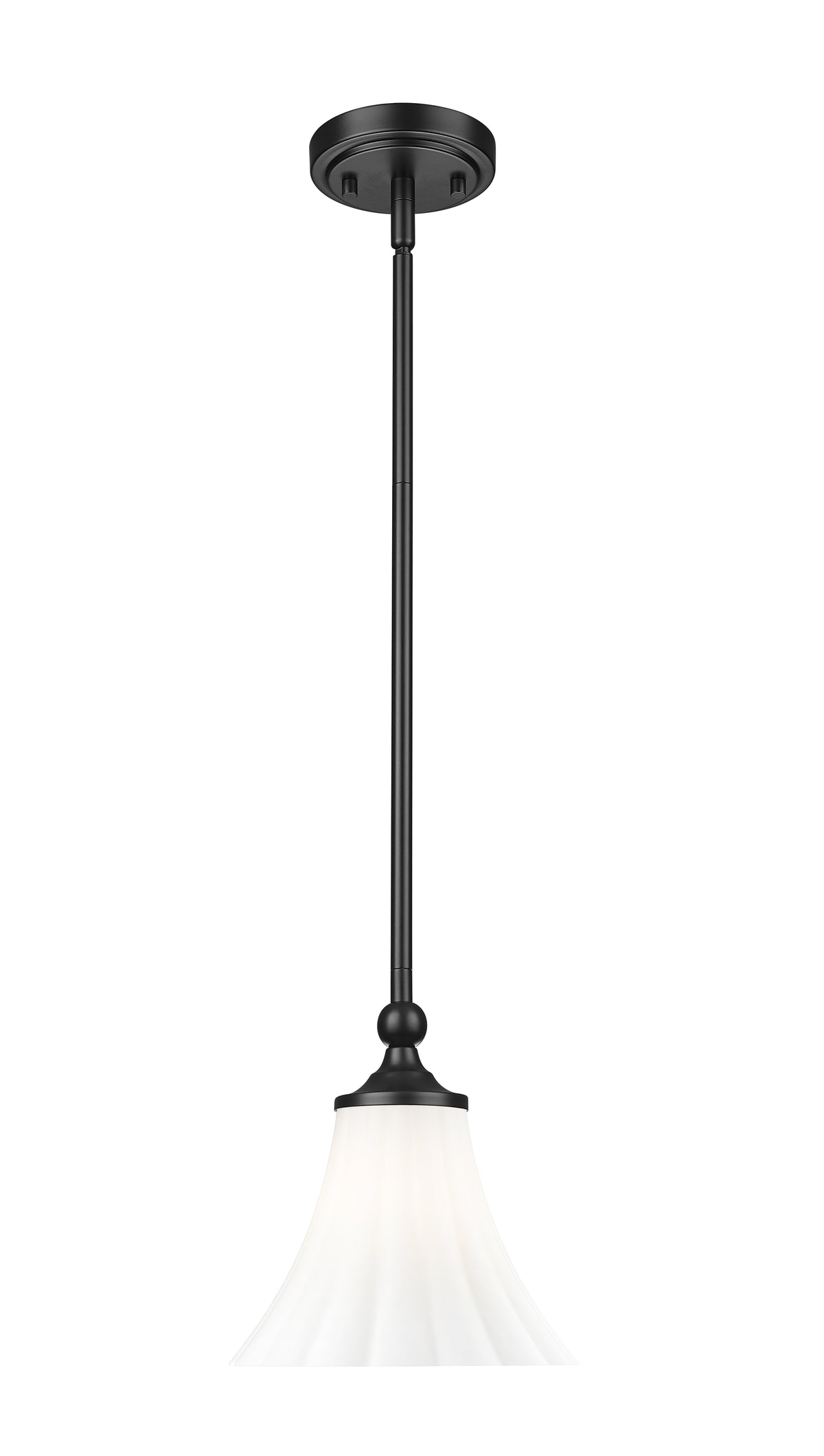 Fleur 1 Light Pendant
