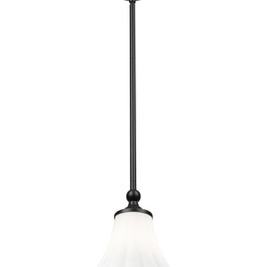 Fleur 1 Light Pendant