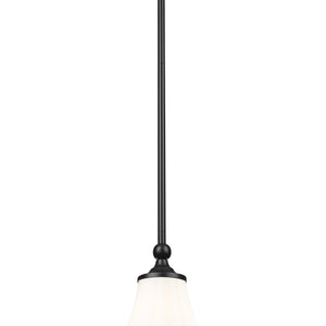 Fleur 1 Light Pendant