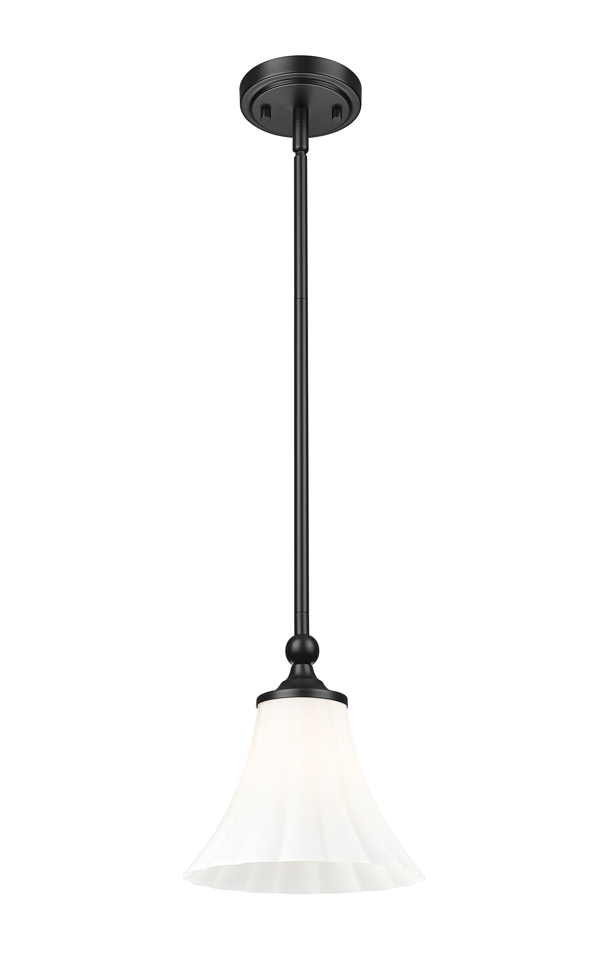 Fleur 1 Light Pendant