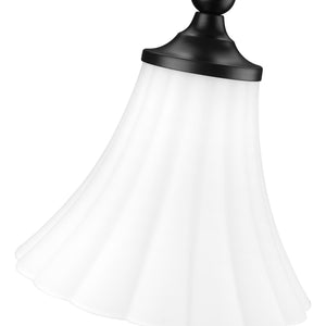 Fleur 1 Light Pendant