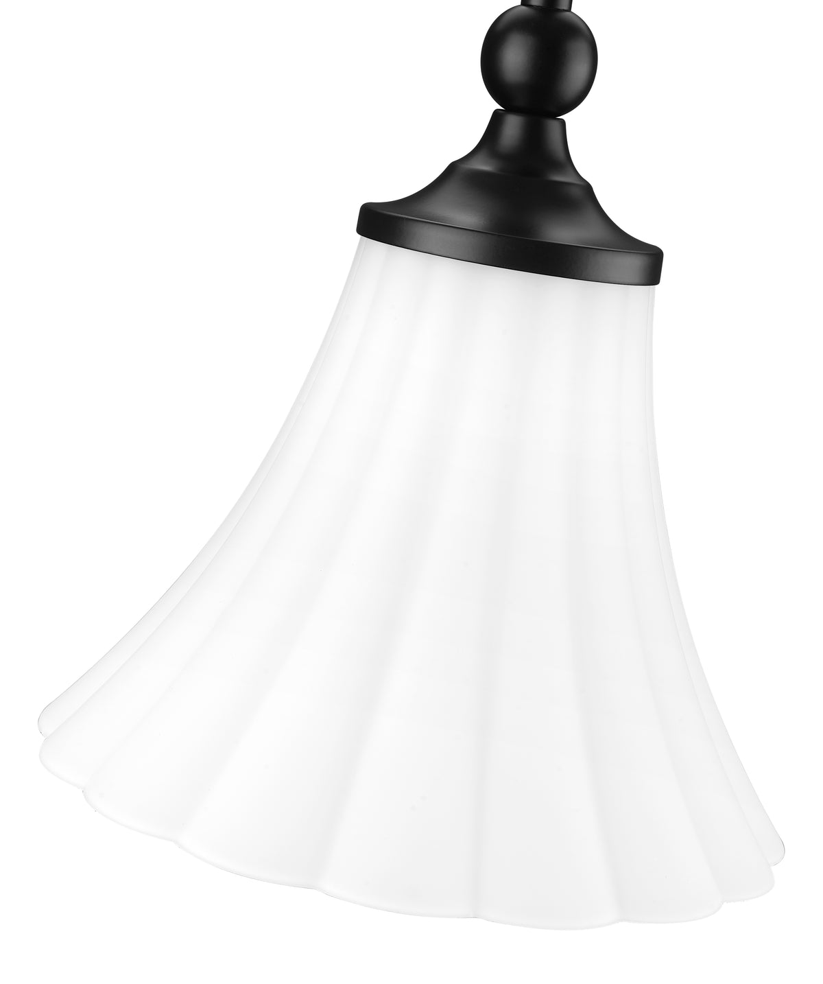 Fleur 1 Light Pendant