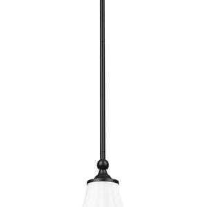 Fleur 1 Light Pendant