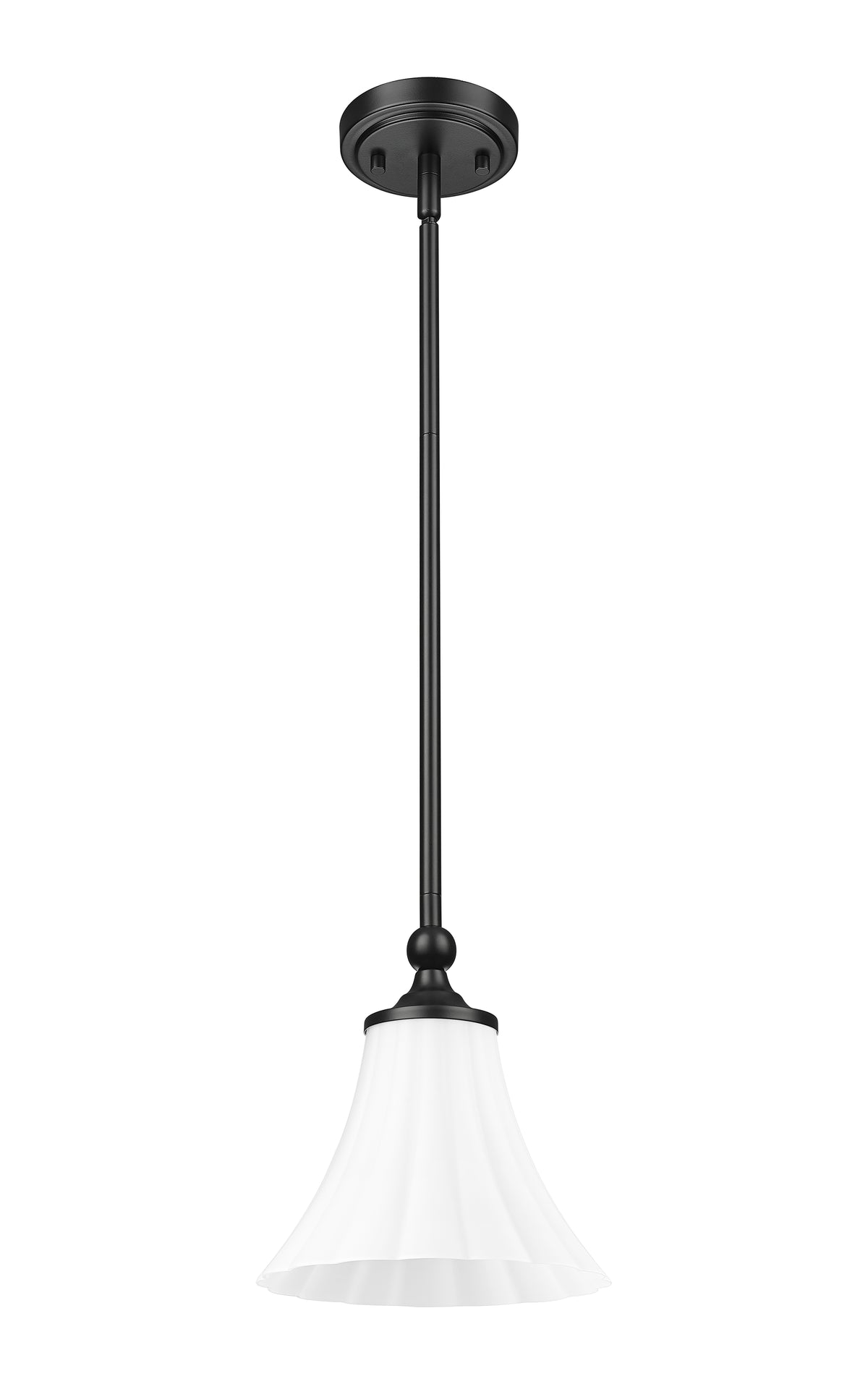 Fleur 1 Light Pendant