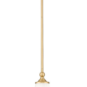Fleur 8-in Pendant