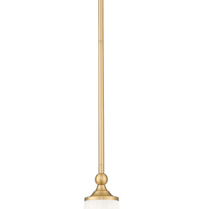 Fleur 1 Light Pendant