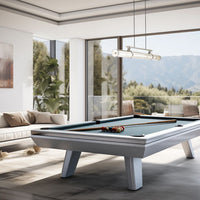 Benoit 44-in Linear Chandelier