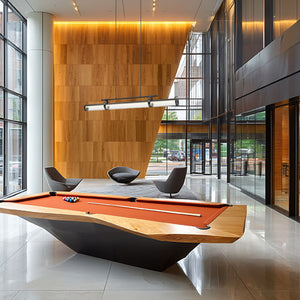 Benoit 44-in Linear Chandelier