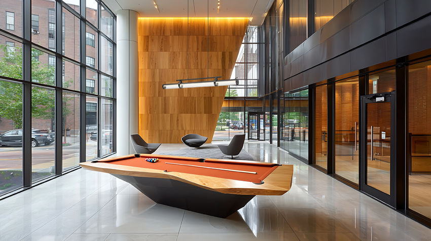 Benoit 44-in Linear Chandelier