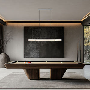 Benoit 54-in Linear Chandelier