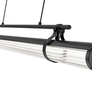 Benoit 54-in Linear Chandelier