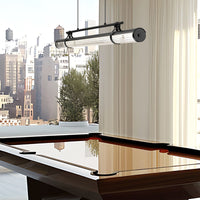 Benoit 54-in Linear Chandelier