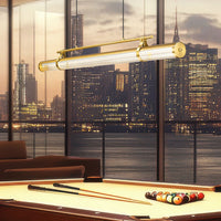 Benoit 54-in Linear Chandelier