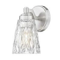 Andree 5-in Wall Sconce