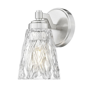 Andree 5-in Wall Sconce