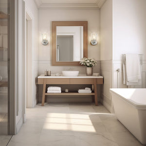 Andree 5-in Wall Sconce