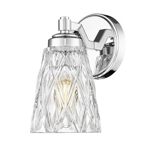 Andree 5-in Wall Sconce