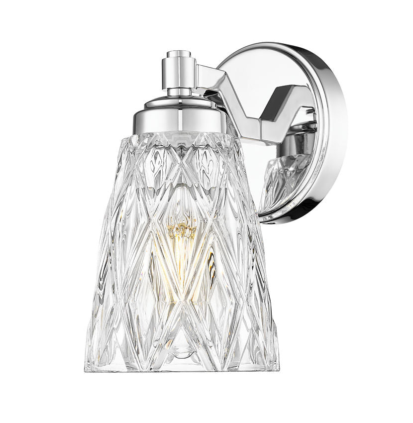 Andree 5-in Wall Sconce