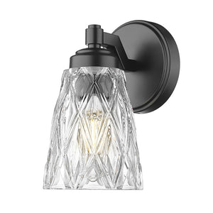 Andree 5-in Wall Sconce