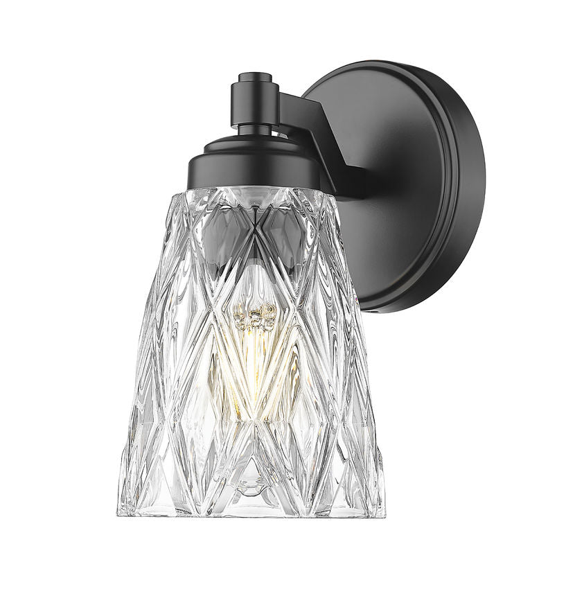 Andree 5-in Wall Sconce