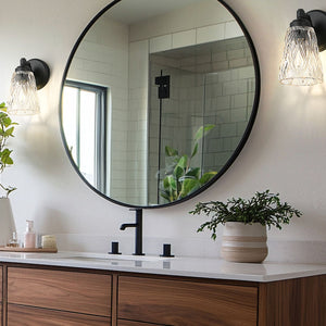 Andree 5-in Wall Sconce