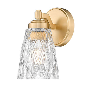 Andree 5-in Wall Sconce