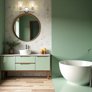 Andree 16-in Vanity