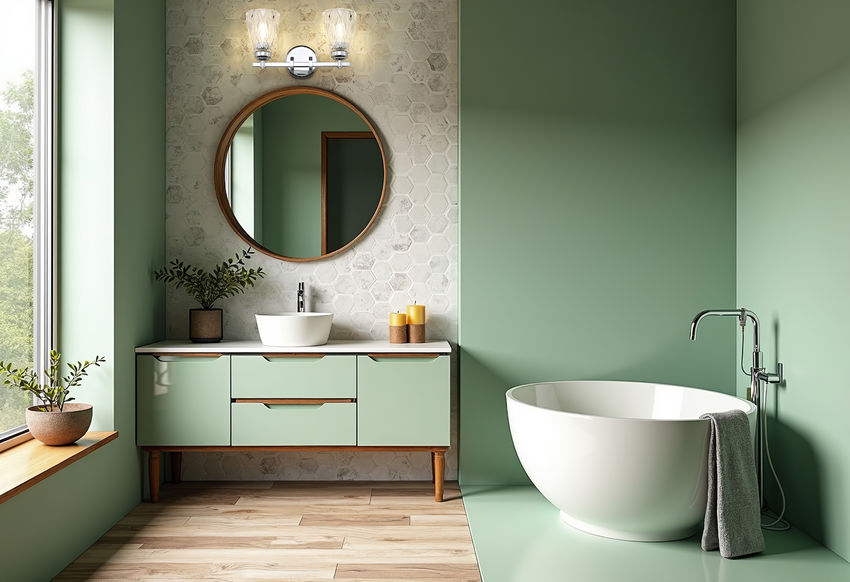 Andree 16-in Vanity