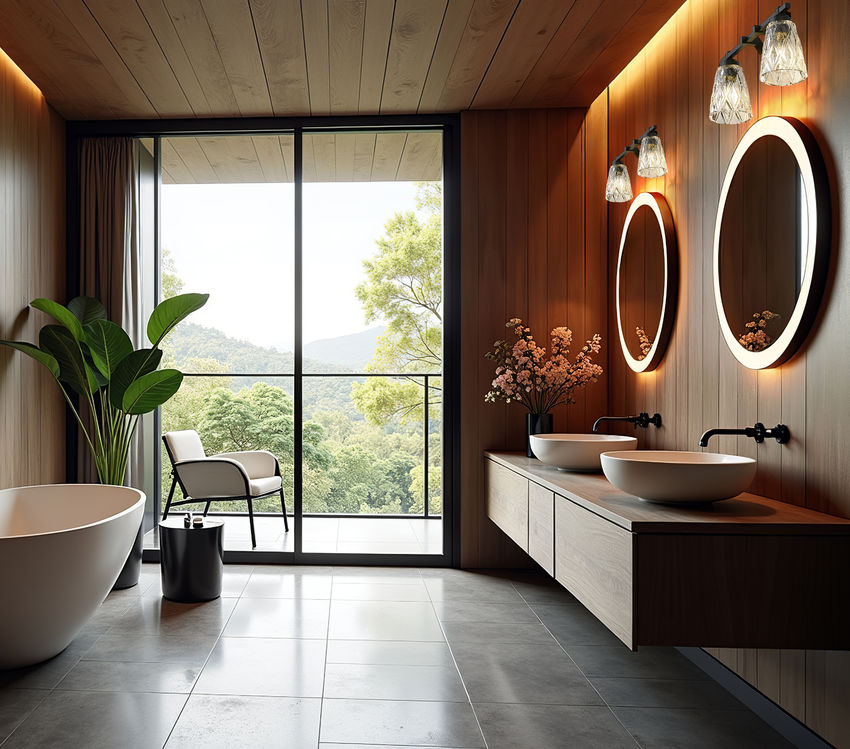 Andree 16-in Vanity