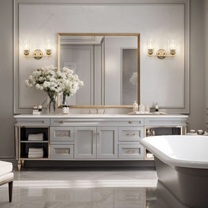 Andree 16-in Vanity
