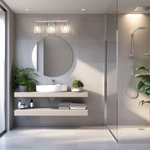 Andree 24-in Vanity