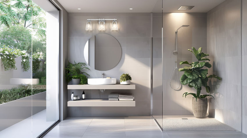 Andree 24-in Vanity