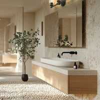Andree 24-in Vanity