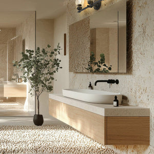 Andree 24-in Vanity
