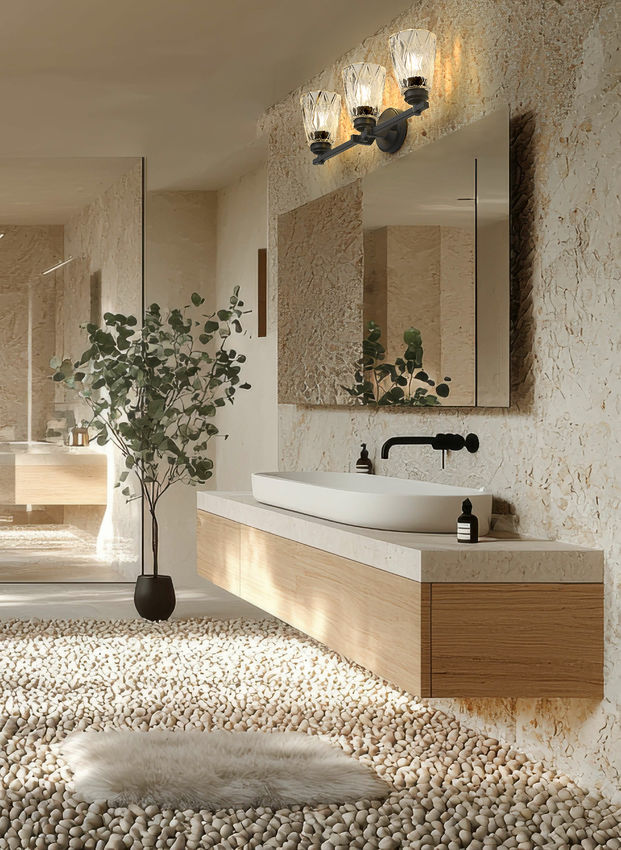 Andree 24-in Vanity