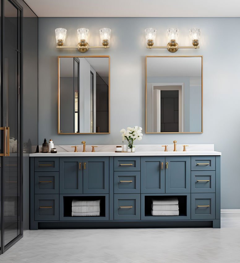 Andree 24-in Vanity