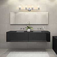 Andree 32-in Vanity